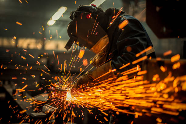 Best Pipe Welding in Third Lake, IL