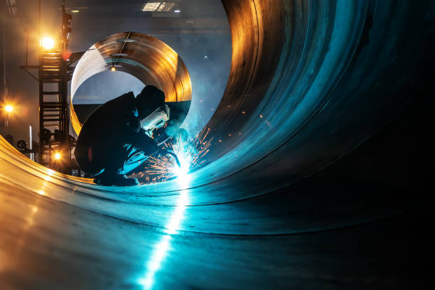 Best Automation and Robotic Welding in Third Lake, IL
