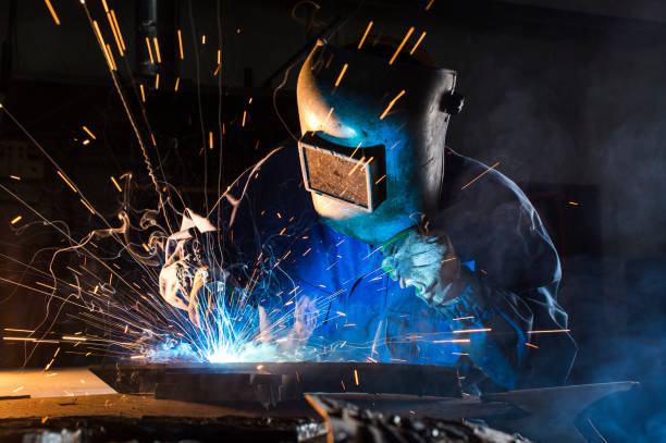 Best Welding Inspection and Certification in Third Lake, IL