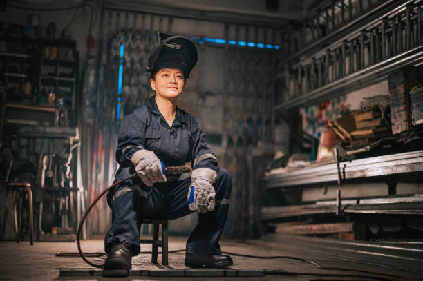 Best Food and Beverage Processing Equipment Welding in Third Lake, IL