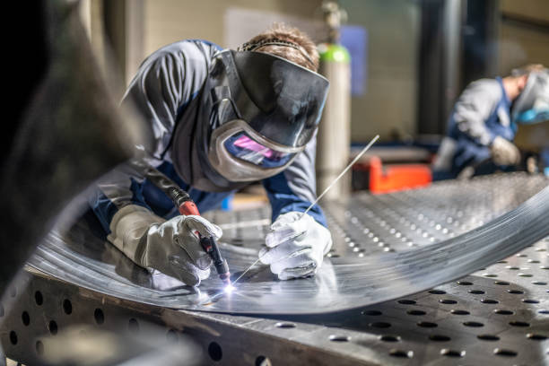  Third Lake, IL Welder Pros