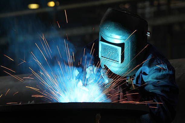 Professional Welder & Metal Fabrication in Third Lake, IL