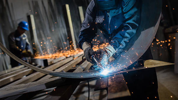 Best Artistic and Custom Metal Fabrication in Third Lake, IL