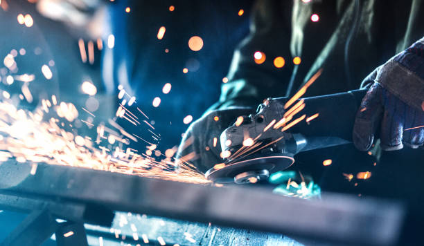 Affordable Welder Services in Third Lake, IL